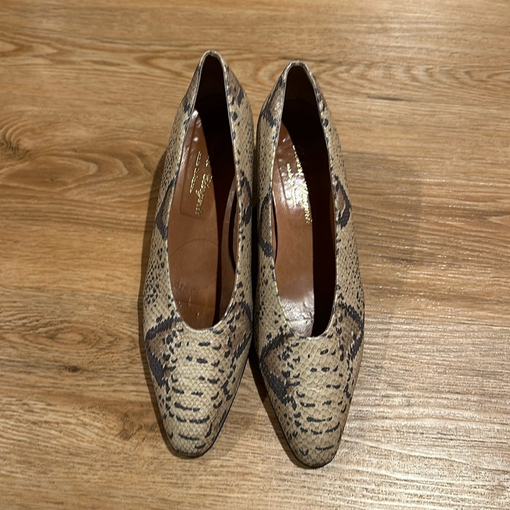 Robert Clergerie shoes size 8.5